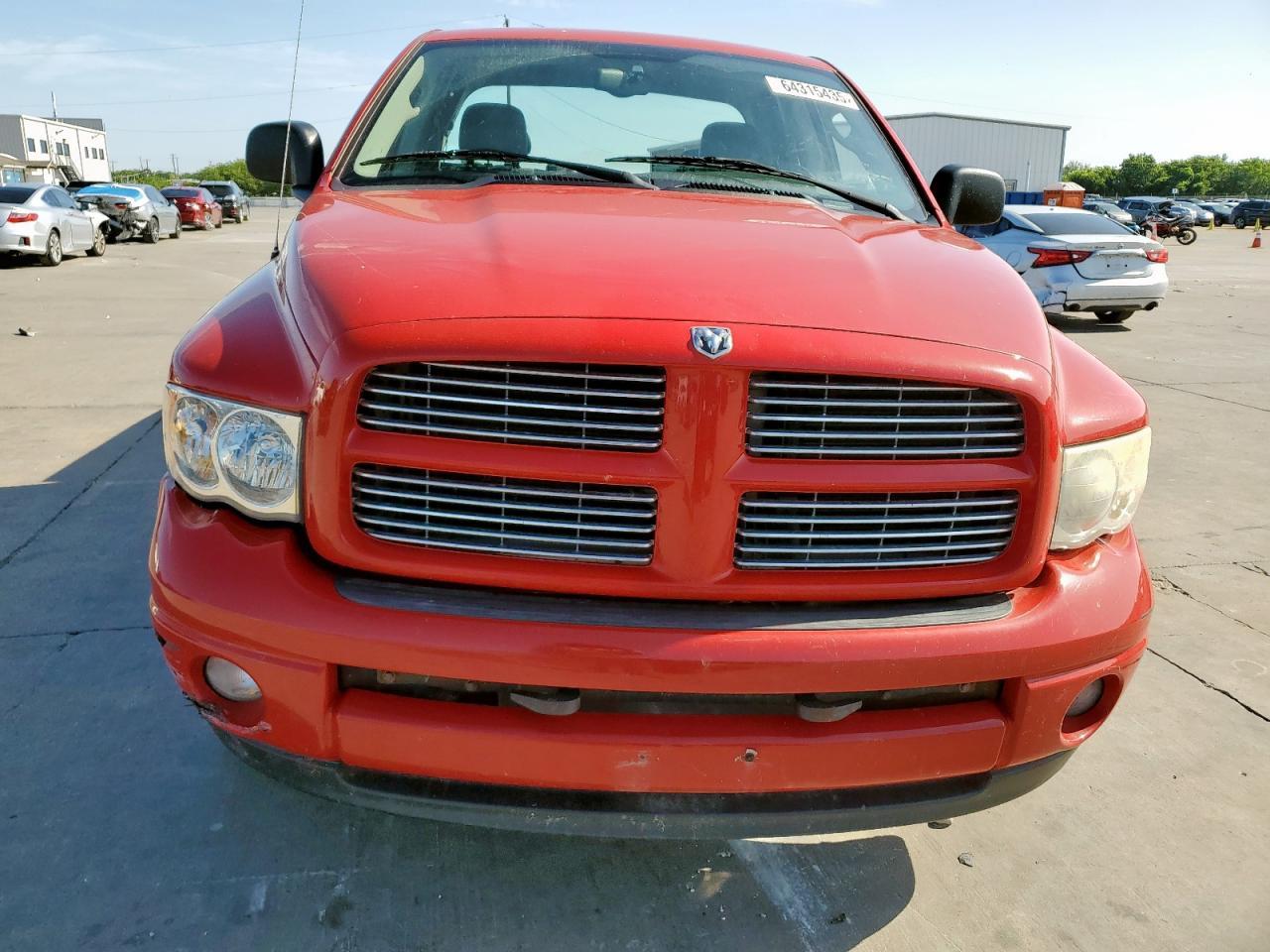2004 Dodge Ram 1500 St - Image 5
