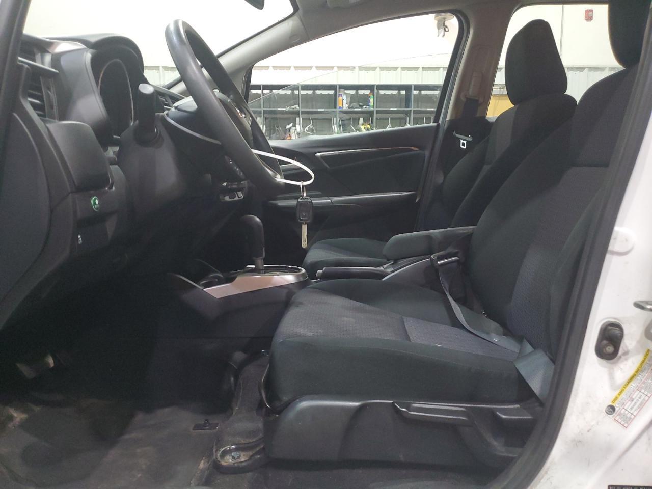 2018 Honda Fit Lx - Image 7