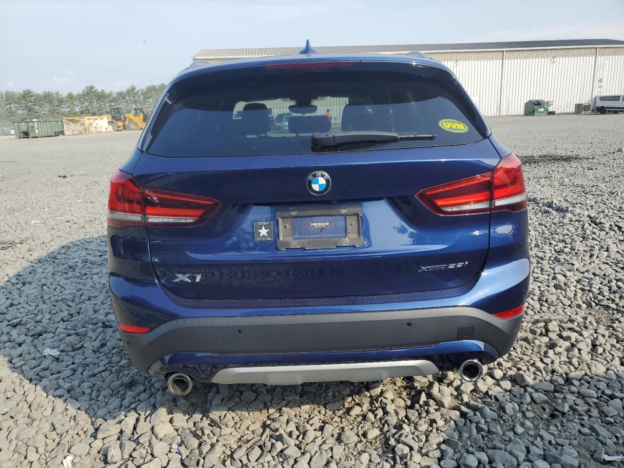 2020 BMW X1 xDrive28I - Image 6