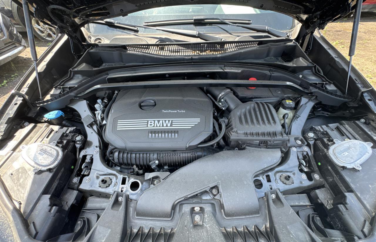 2021 BMW X1 xDrive28I - Фото 7
