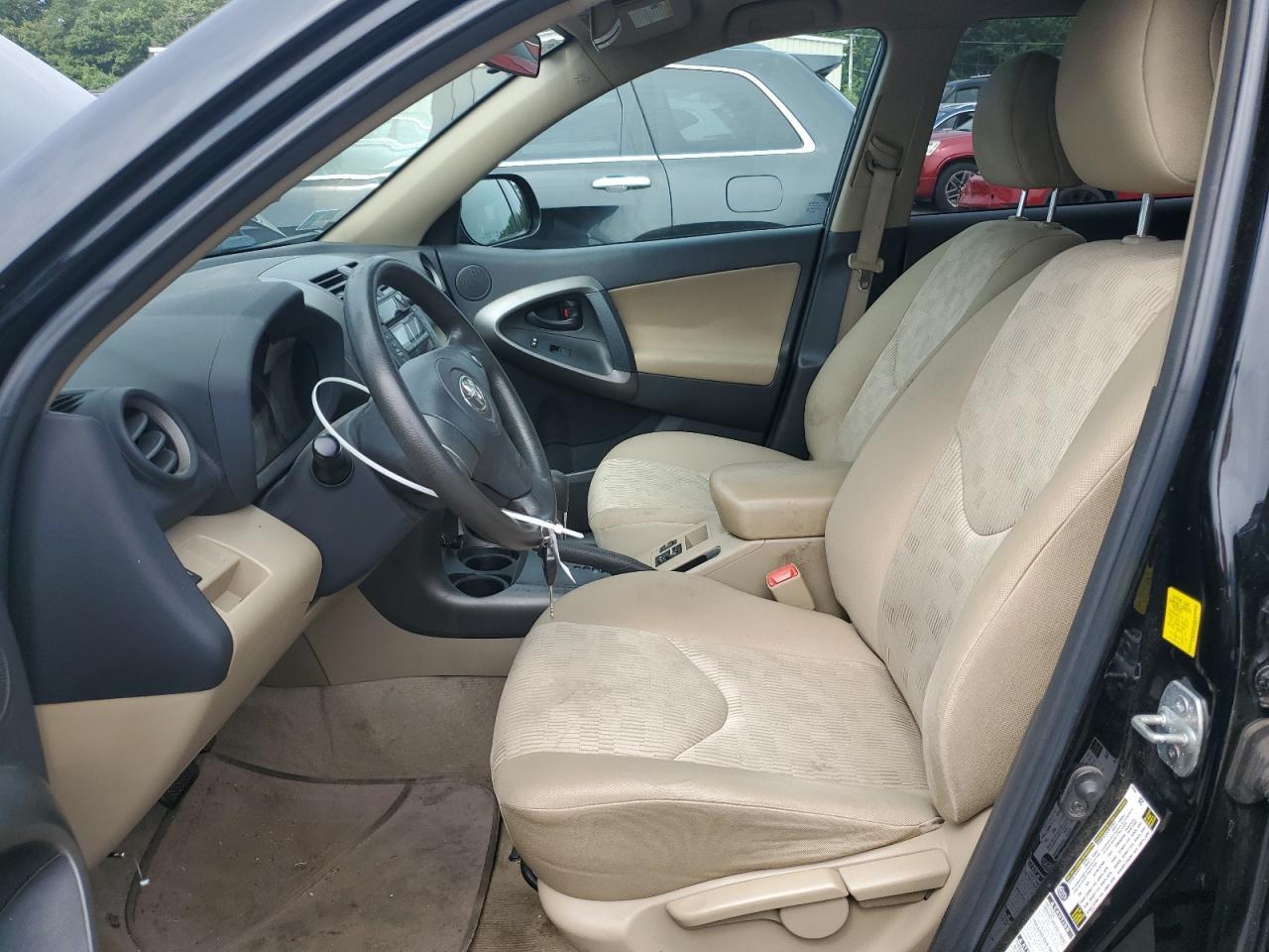 2010 Toyota Rav4 - Фото 7