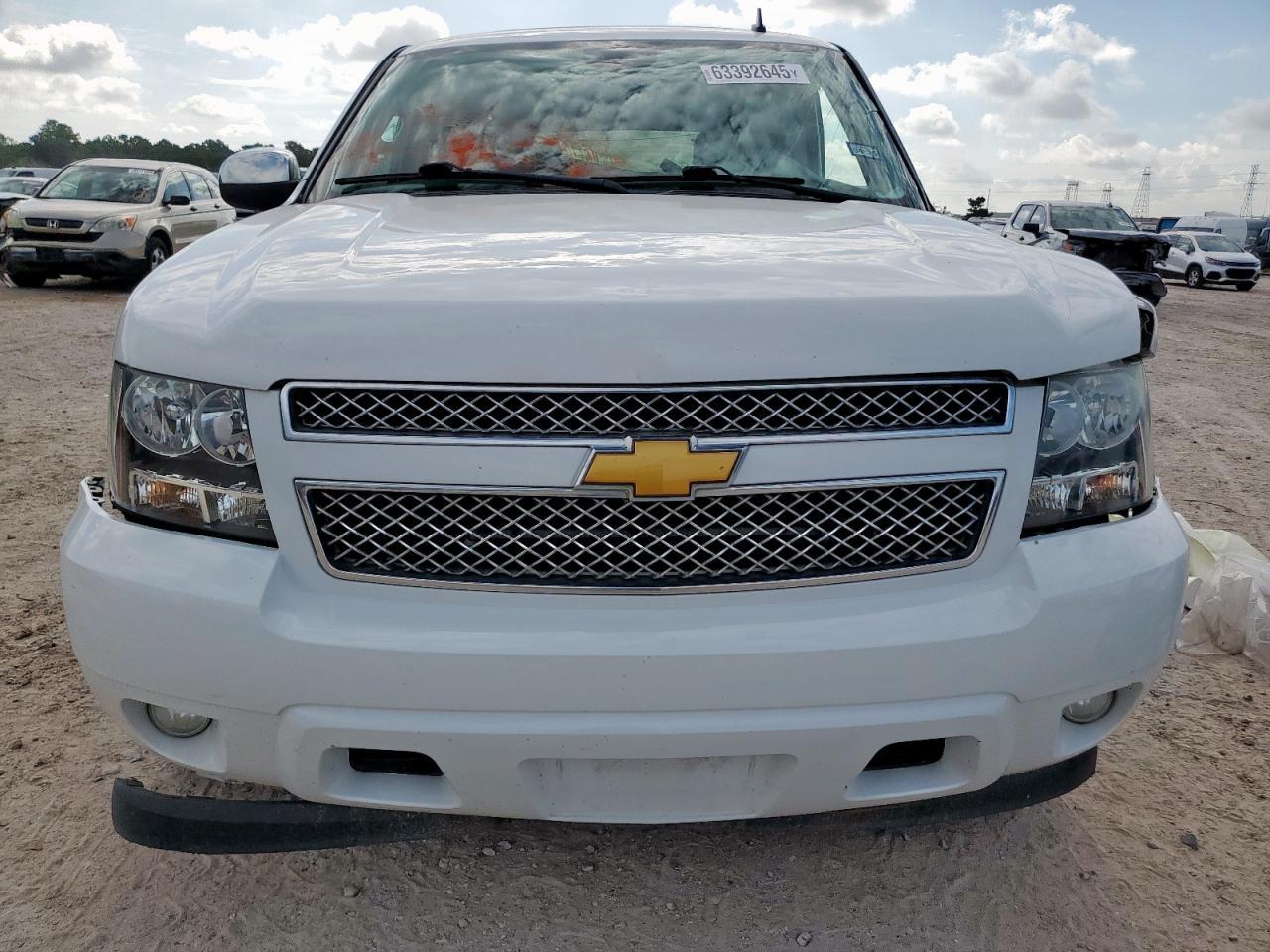 2008 Chevrolet Tahoe C1500 - Image 5