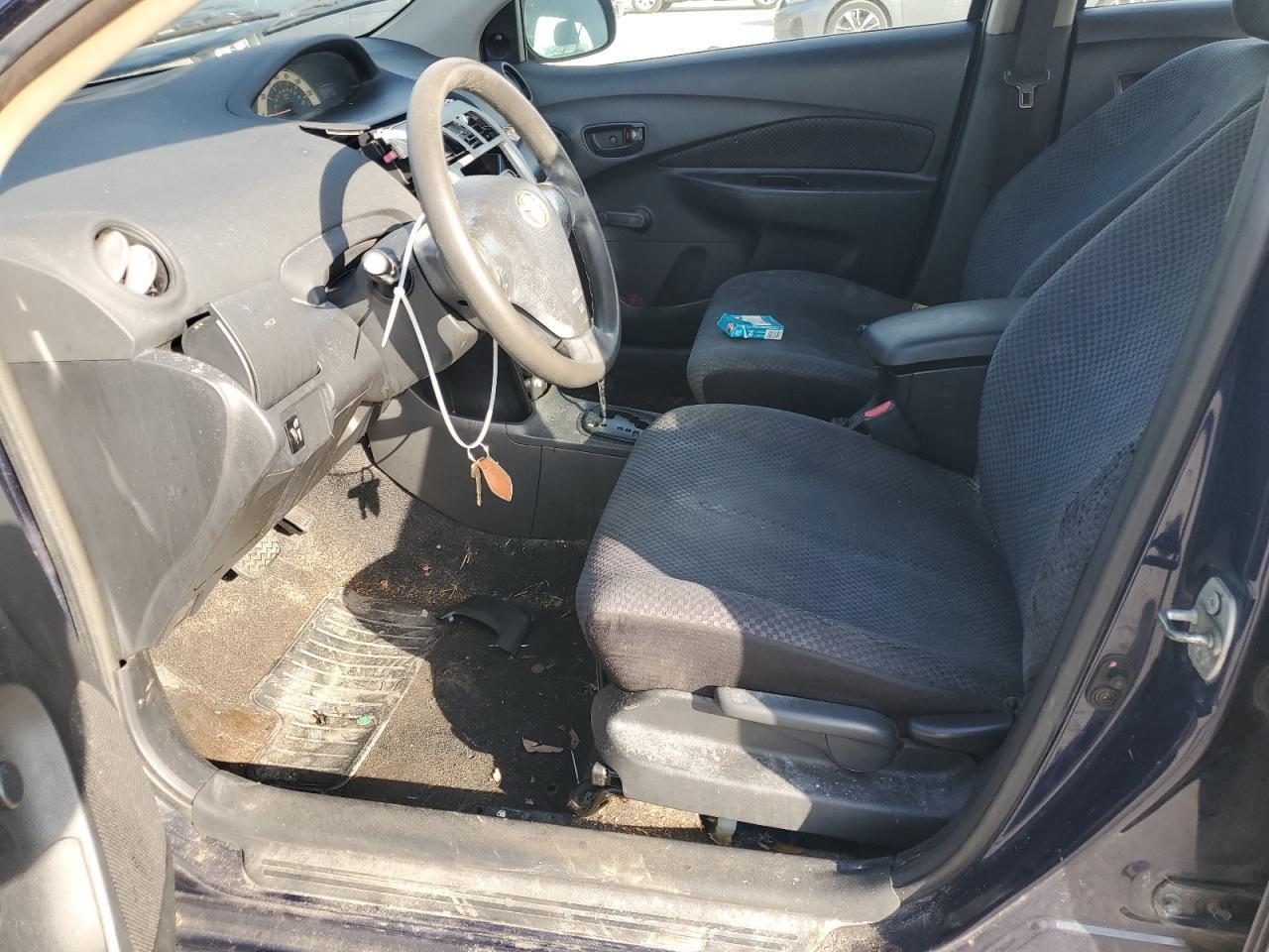 2007 Toyota Yaris - Image 7