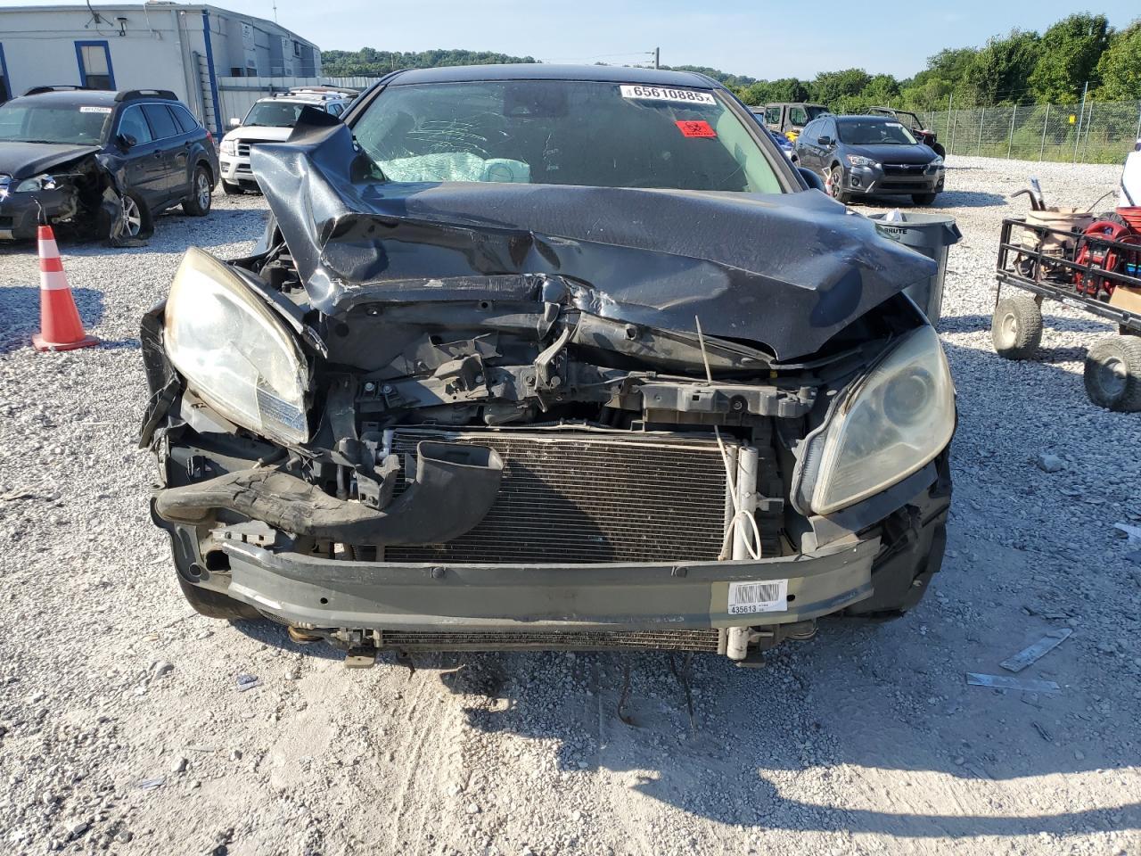 2014 Buick Verano - Фото 5