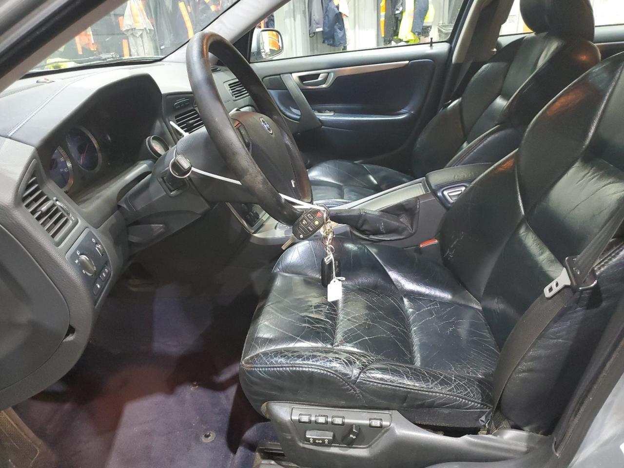 2006 Volvo S60 R - Image 7