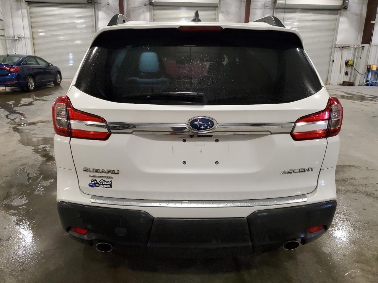 2020 Subaru Ascent Premium - Фото 6