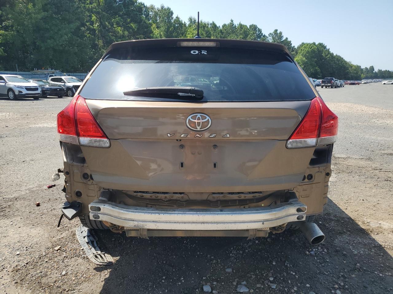 2009 Toyota Venza - Фото 6