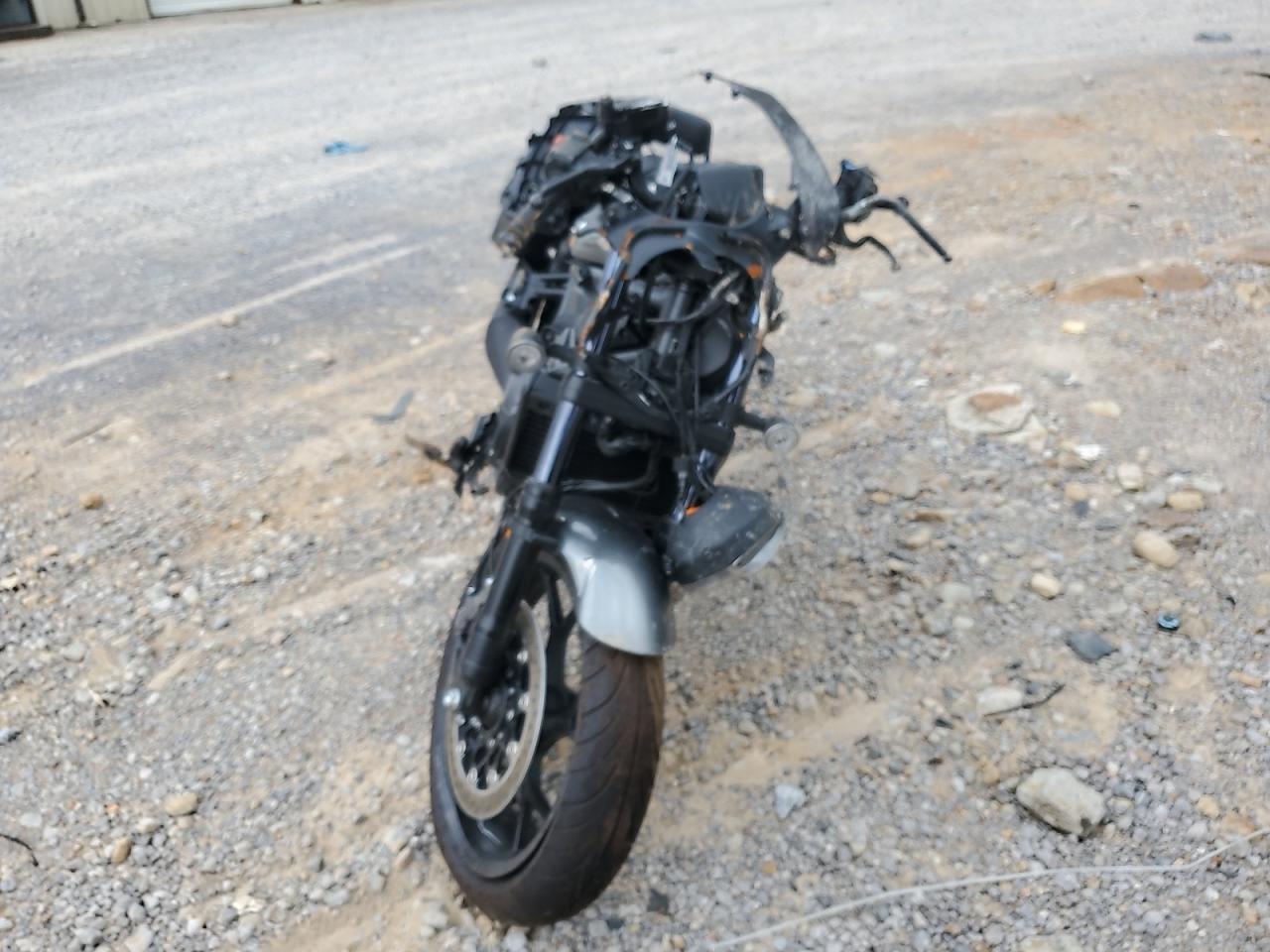 2025 Honda Cmx1100 A2 - Фото 2