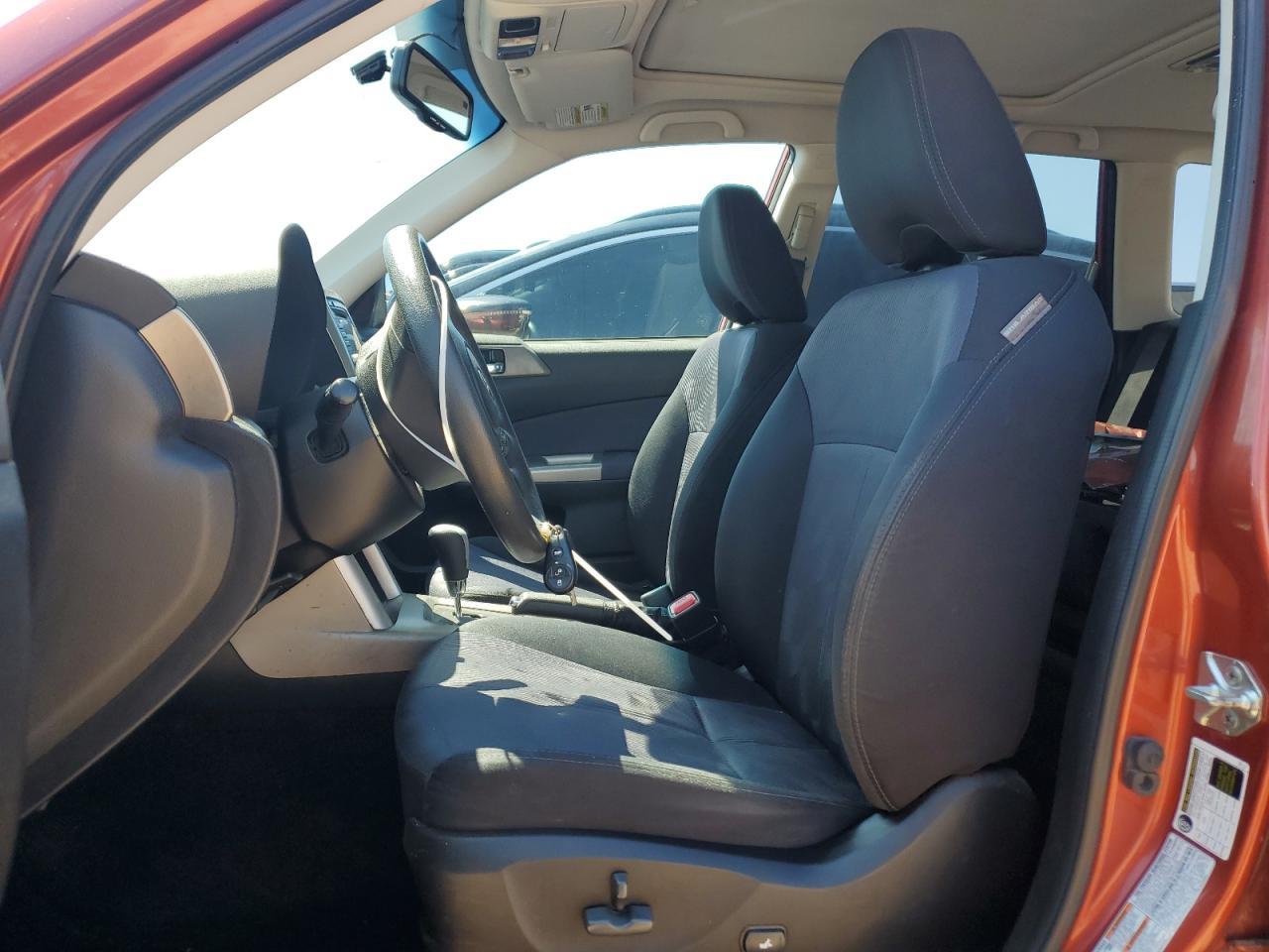 2010 Subaru Forester 2.5X Premium - Фото 7