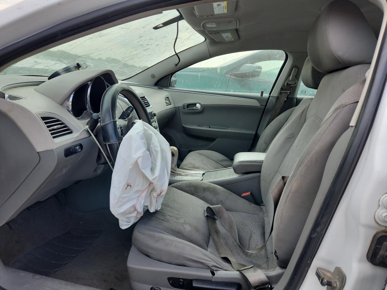 2011 Chevrolet Malibu Ls - Image 7