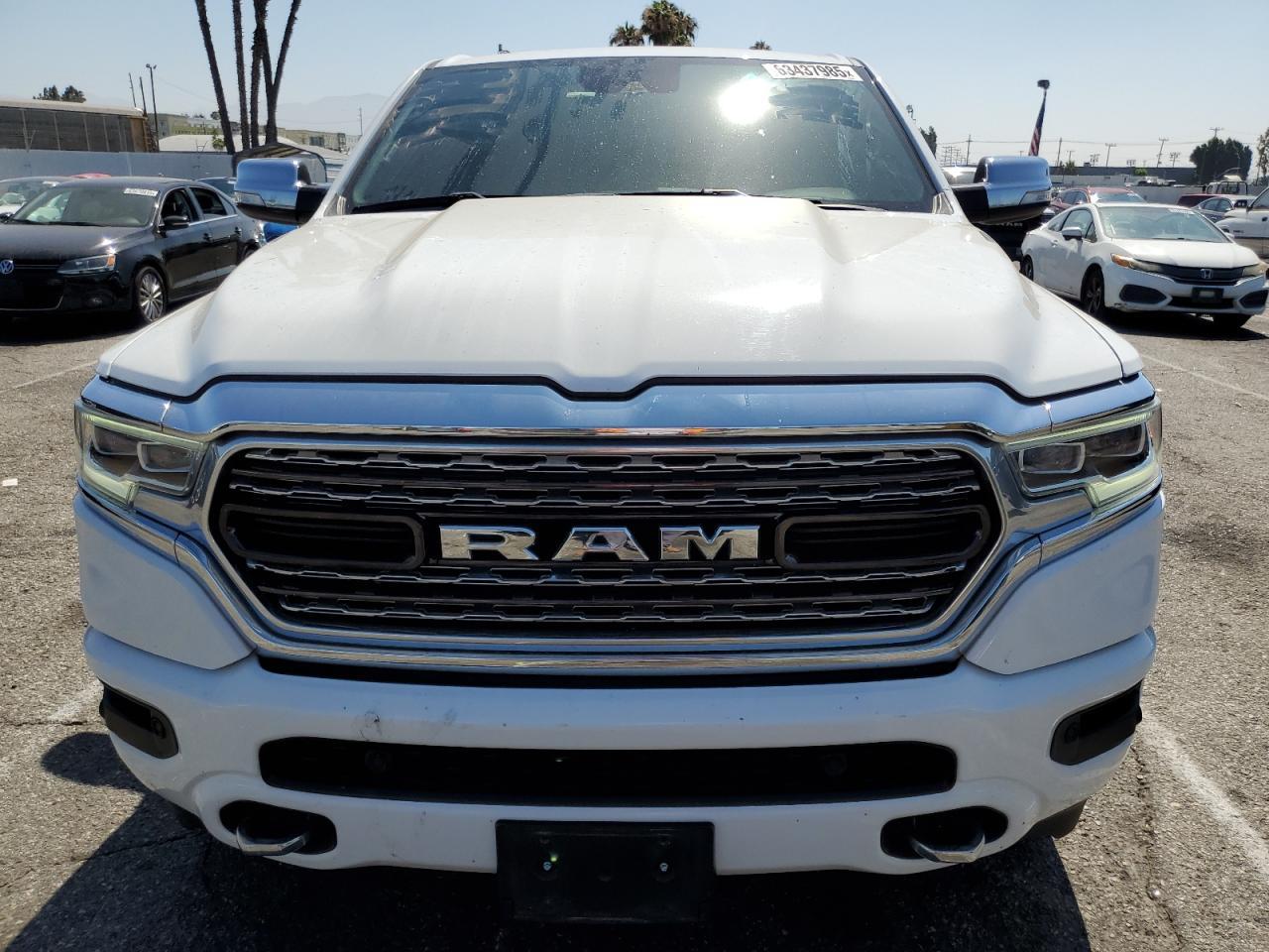 2022 Ram 1500 Limited - Фото 5