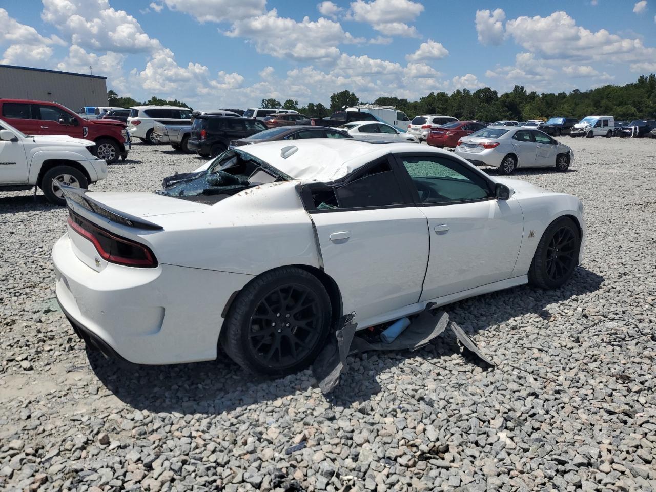 2018 Dodge Charger R/T 392 - Image 3