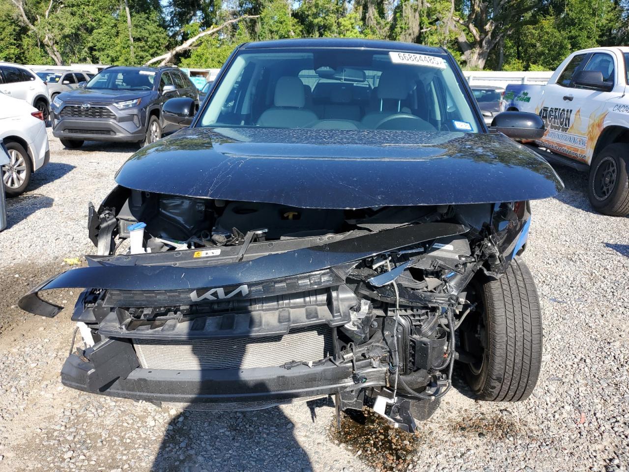 2023 Kia Soul Lx - Image 5