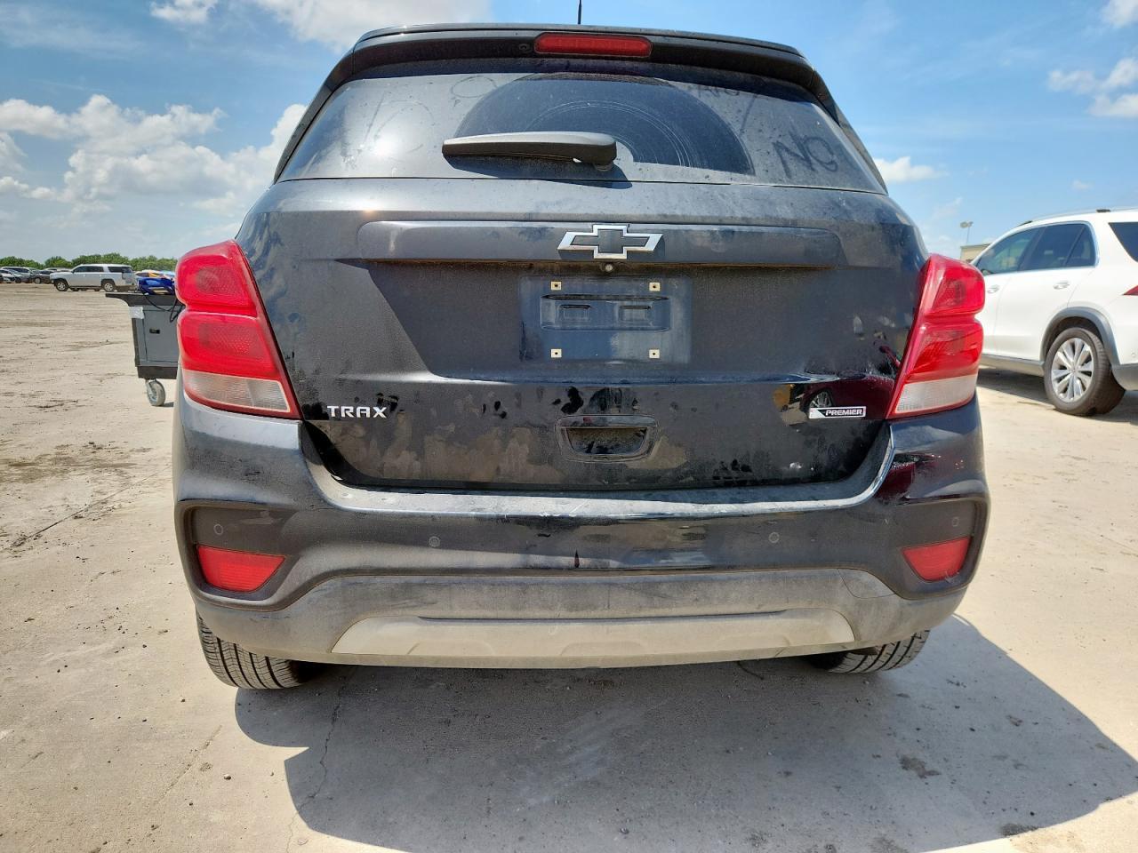 2018 Chevrolet Trax Premier - Image 6