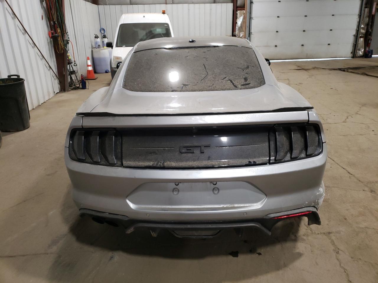 2020 Ford Mustang Gt - Image 6