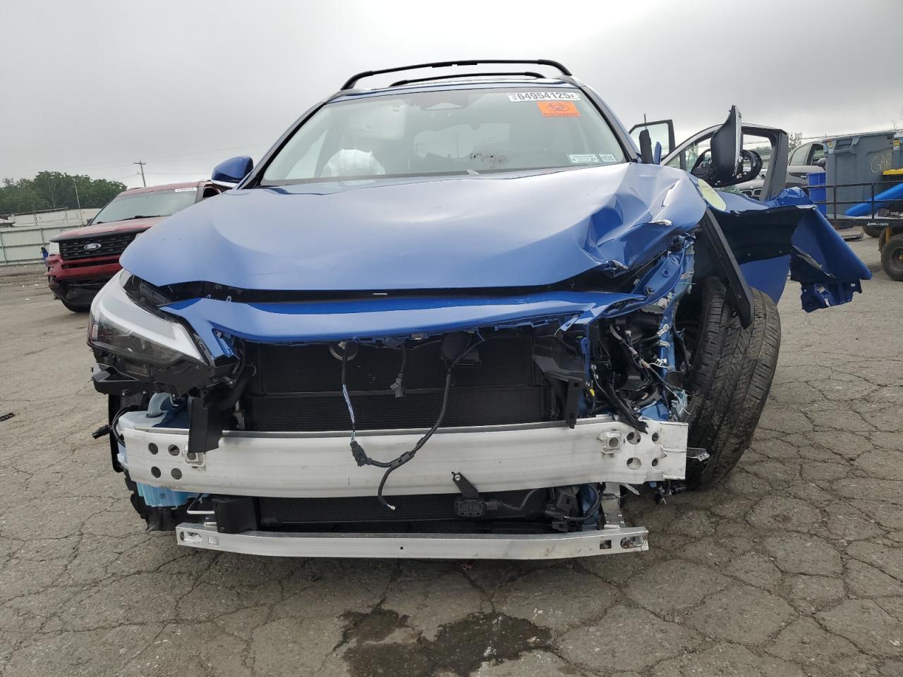 2025 Lexus Nx 350H Base - Image 5