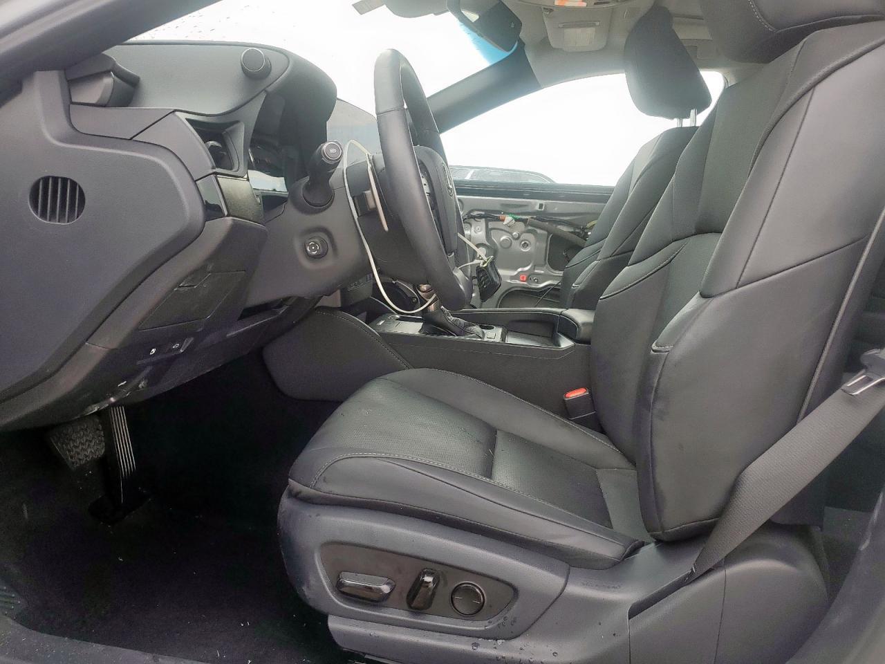 2024 Lexus Es 350 Base - Фото 7