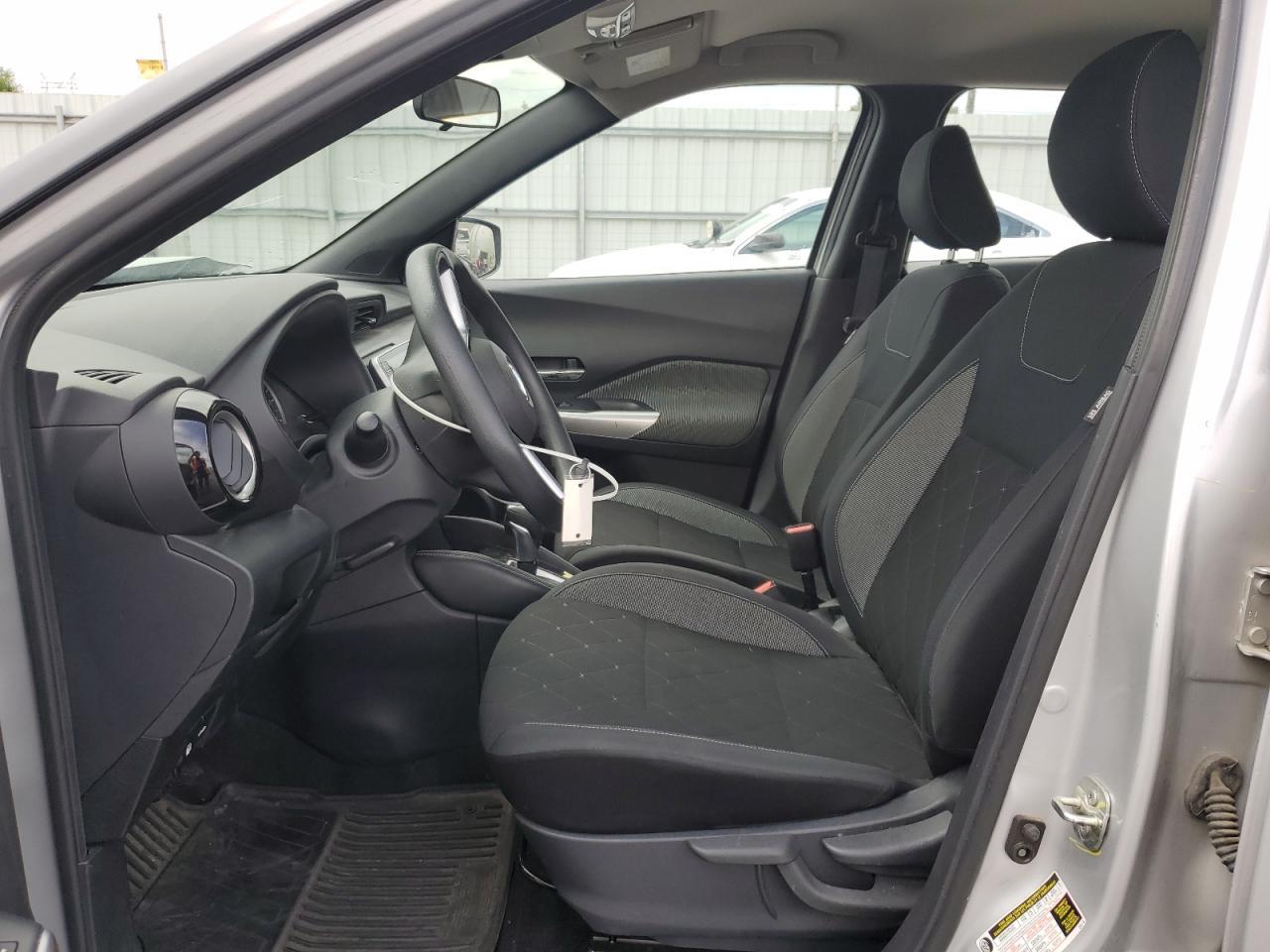 2020 Nissan Kicks Sv - Фото 7