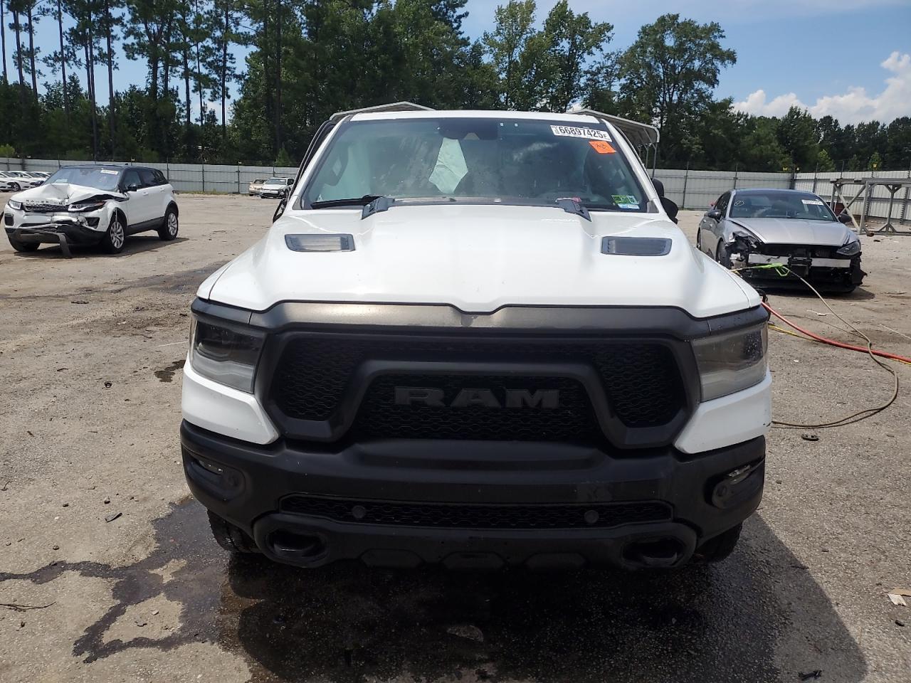 2022 Ram 1500 Rebel - Image 5