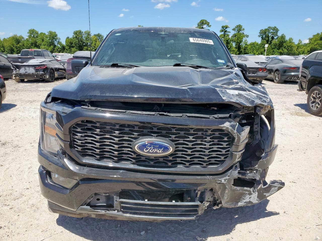 2023 Ford F150 Supercrew - Image 5