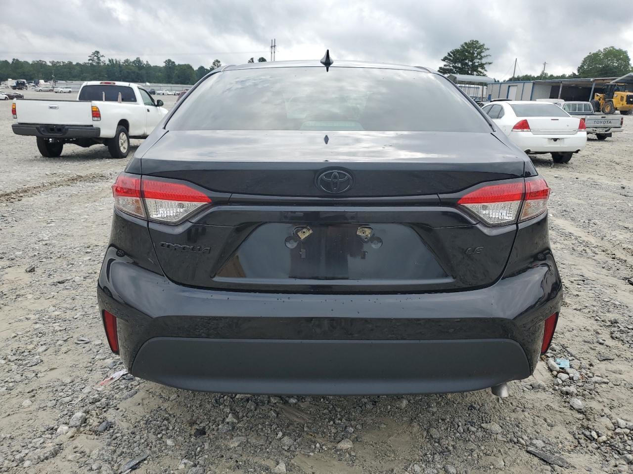 2024 Toyota Corolla Le - Image 6