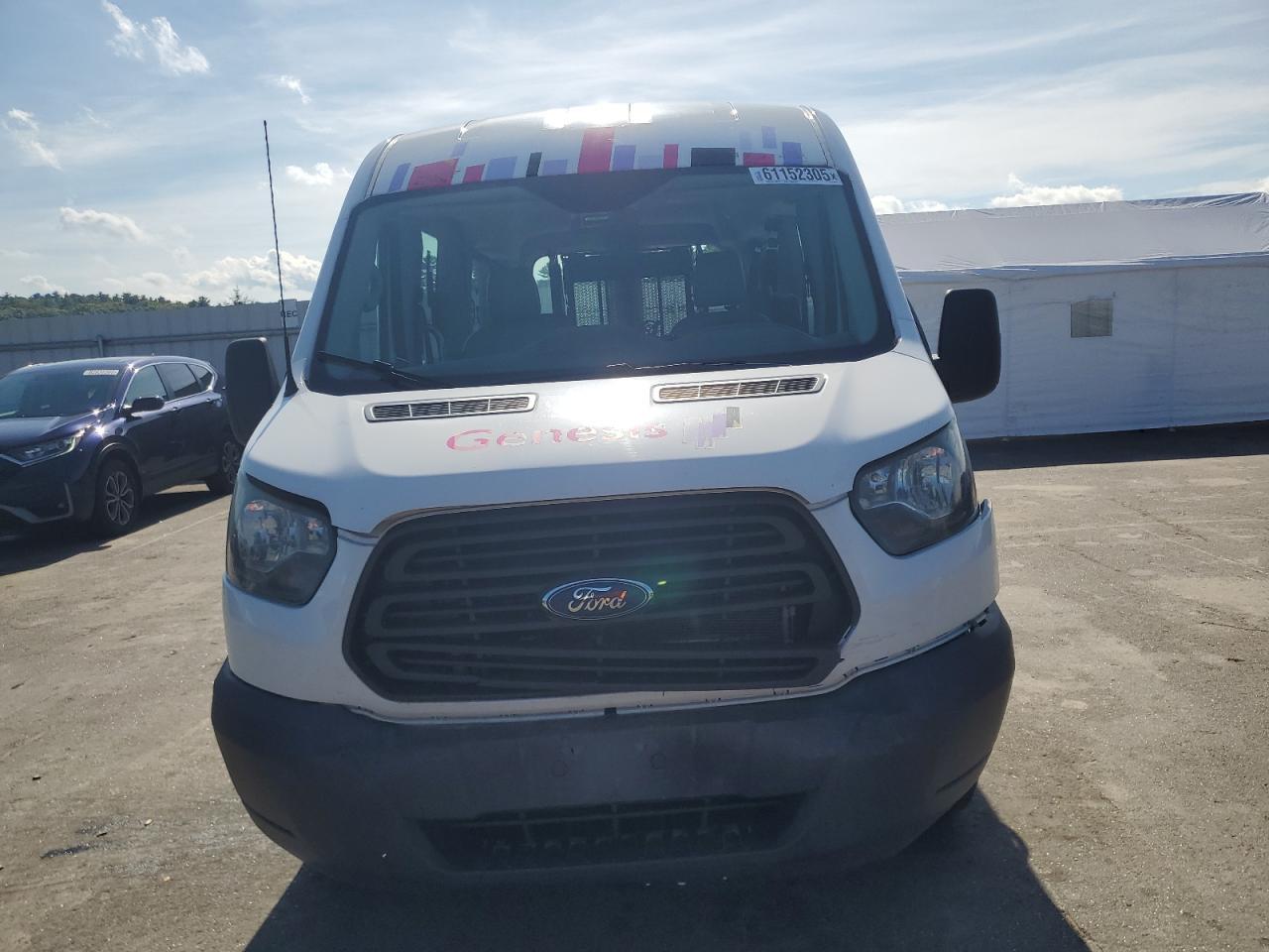 2016 Ford Transit T-150 - Фото 5