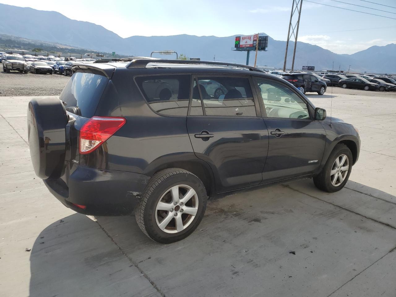 2006 Toyota Rav4 Limited - Фото 3