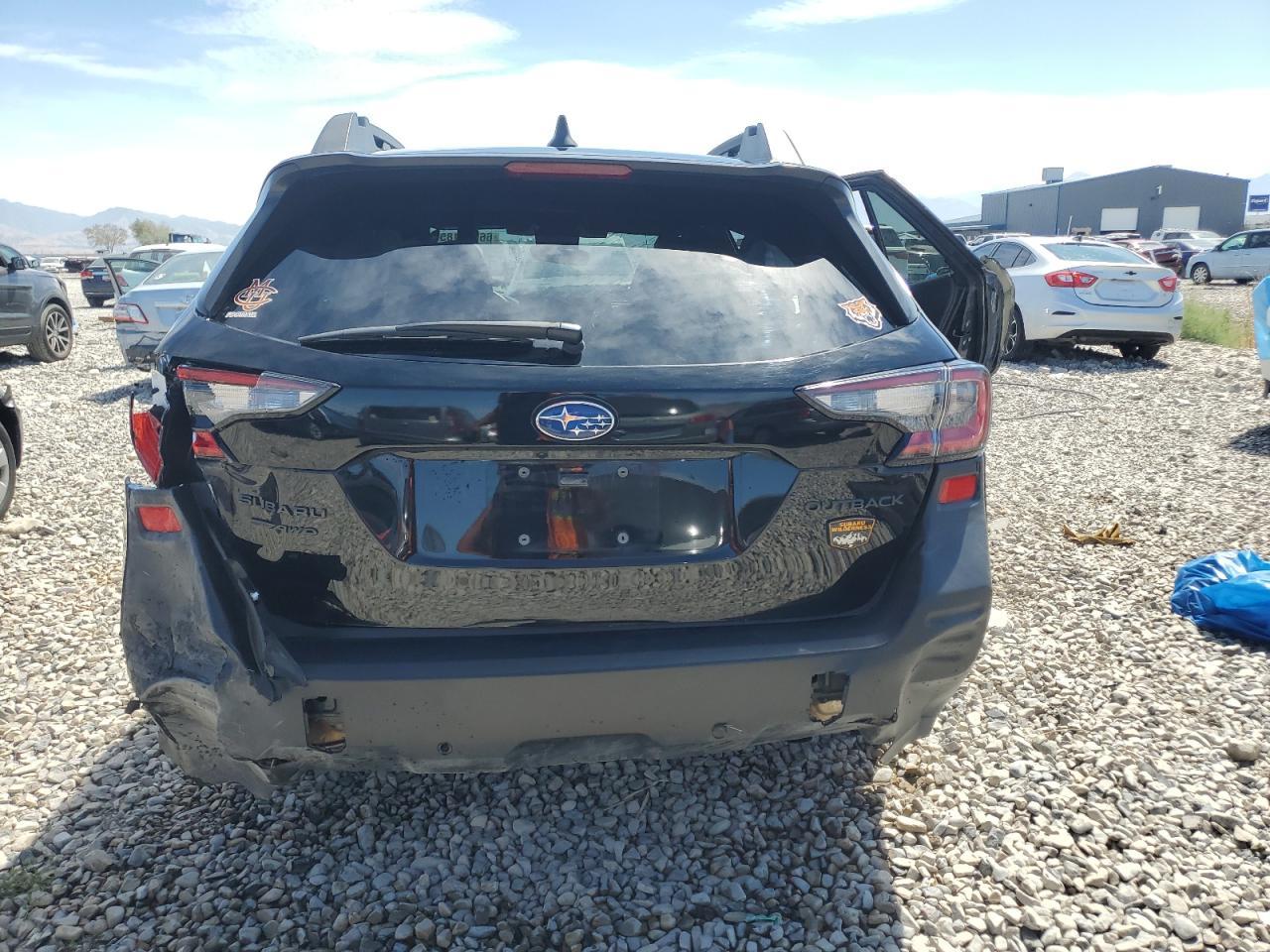 2024 Subaru Outback Wilderness - Image 6