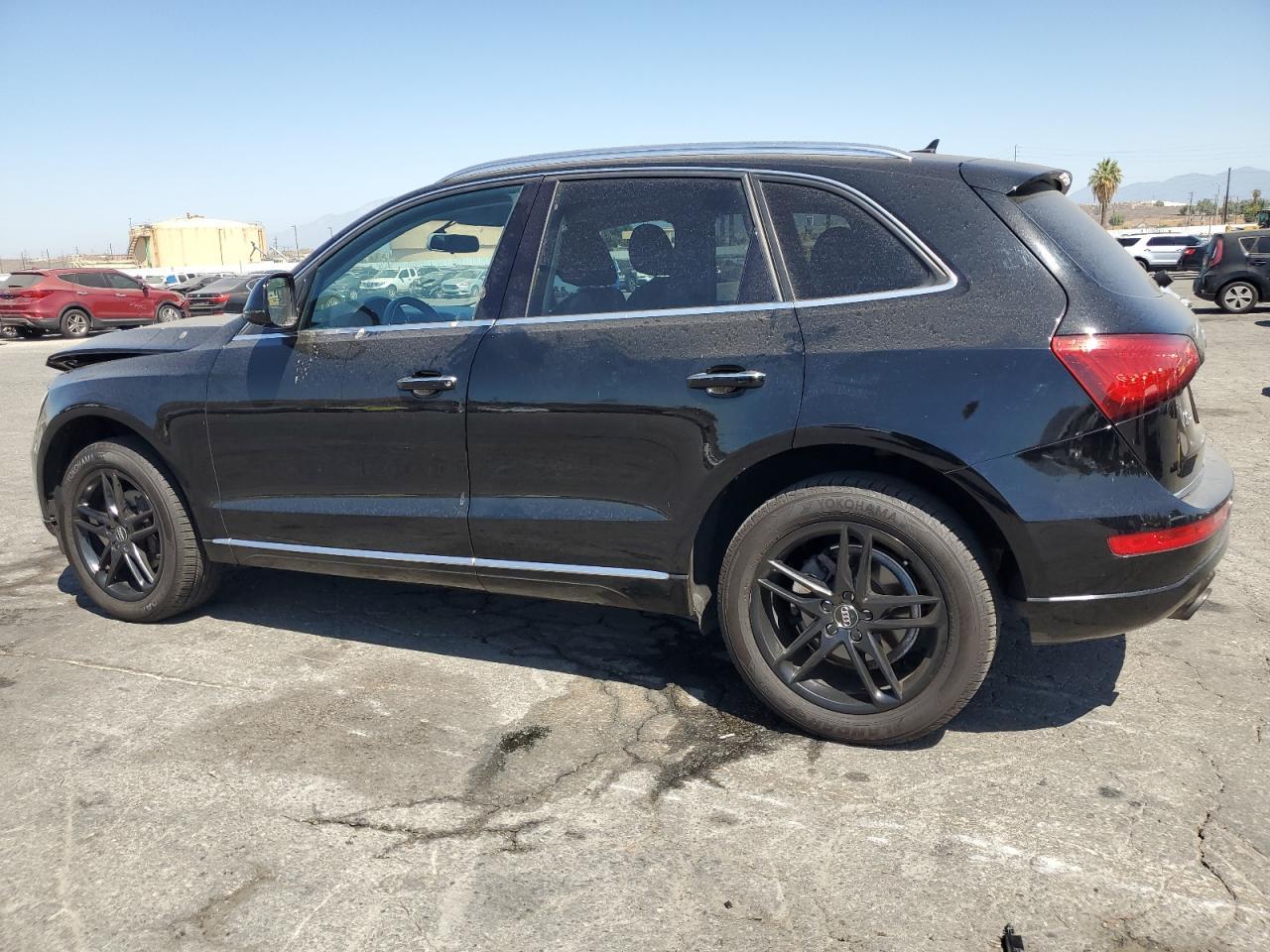2017 Audi Q5 Premium - Фото 2