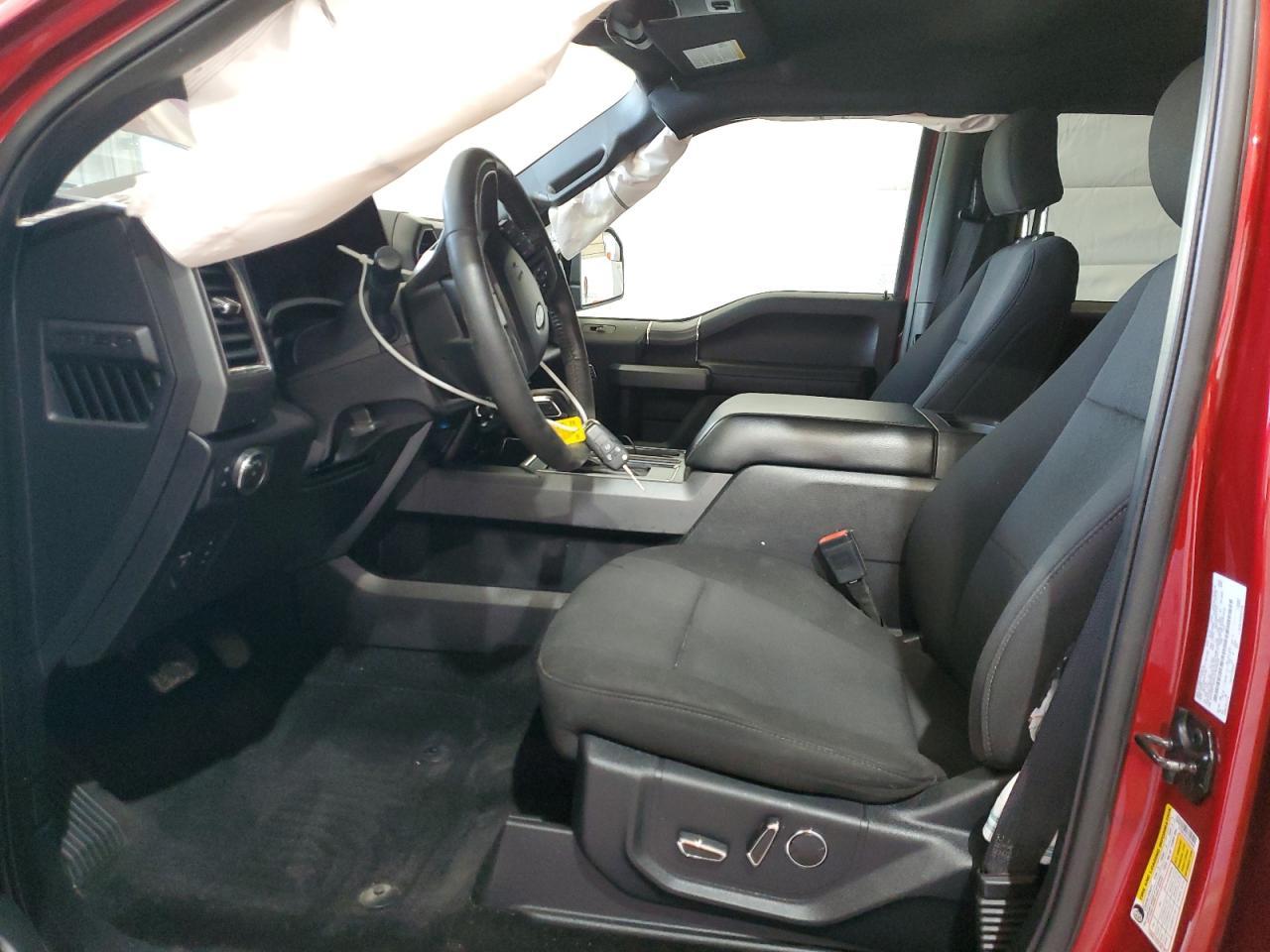 2018 Ford F150 Supercrew - Image 7
