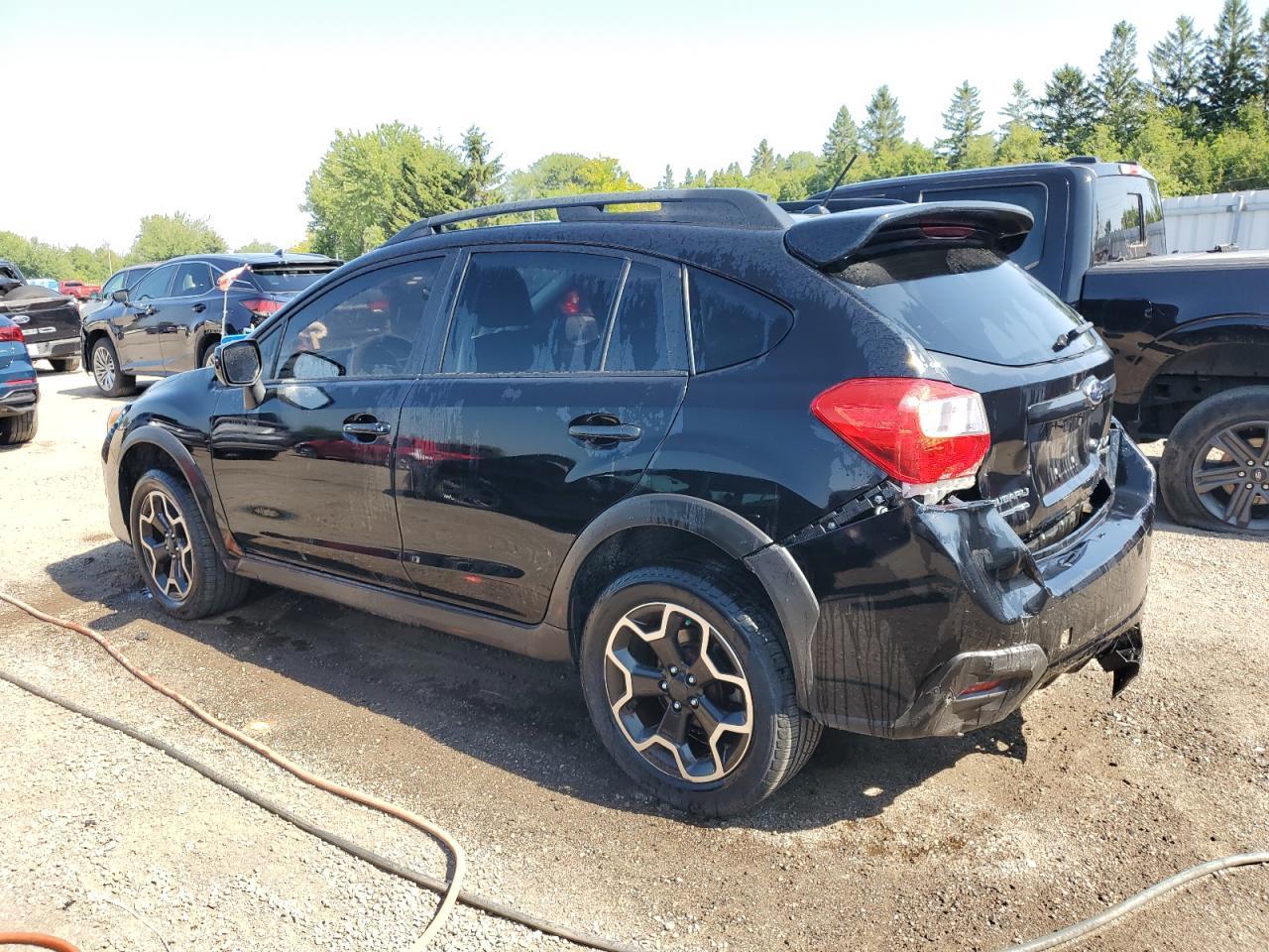 2014 Subaru Xv Crosstrek 2.0 Premium - Image 2