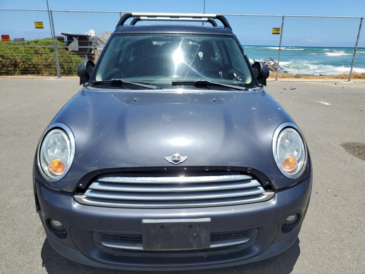 2012 Mini Cooper Clubman - Фото 5