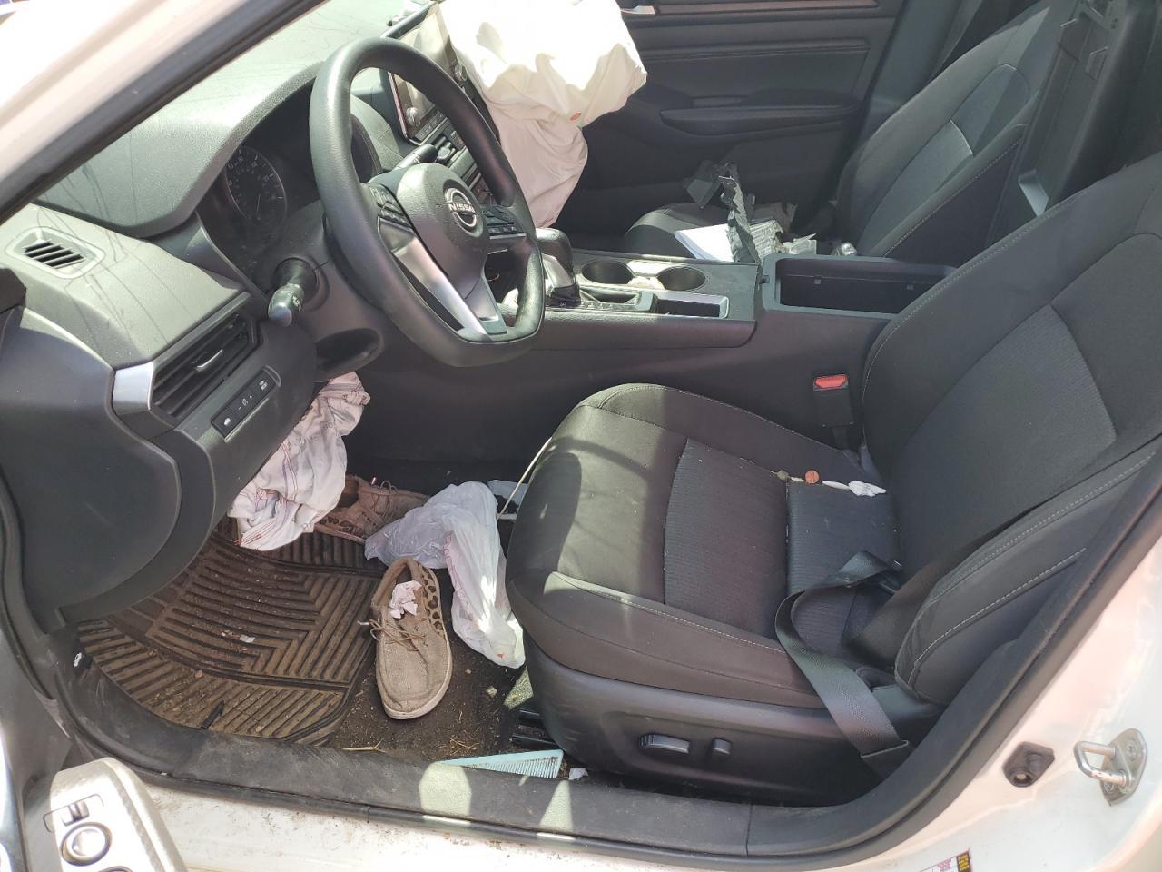 2019 Nissan Altima S - Image 7