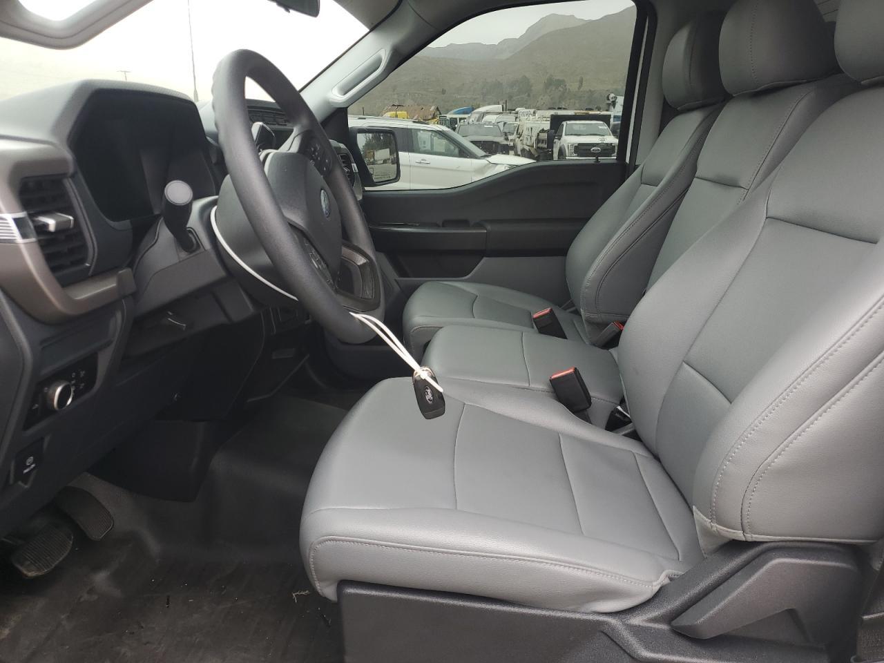 2024 Ford F150 Xl - Image 7