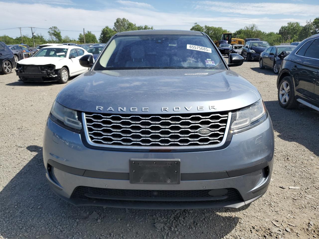 2018 Land Rover Range Rover Velar S - Image 5