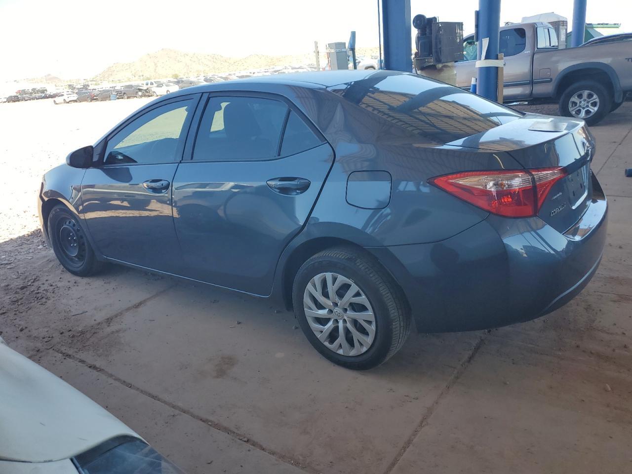 2019 Toyota Corolla L - Image 2