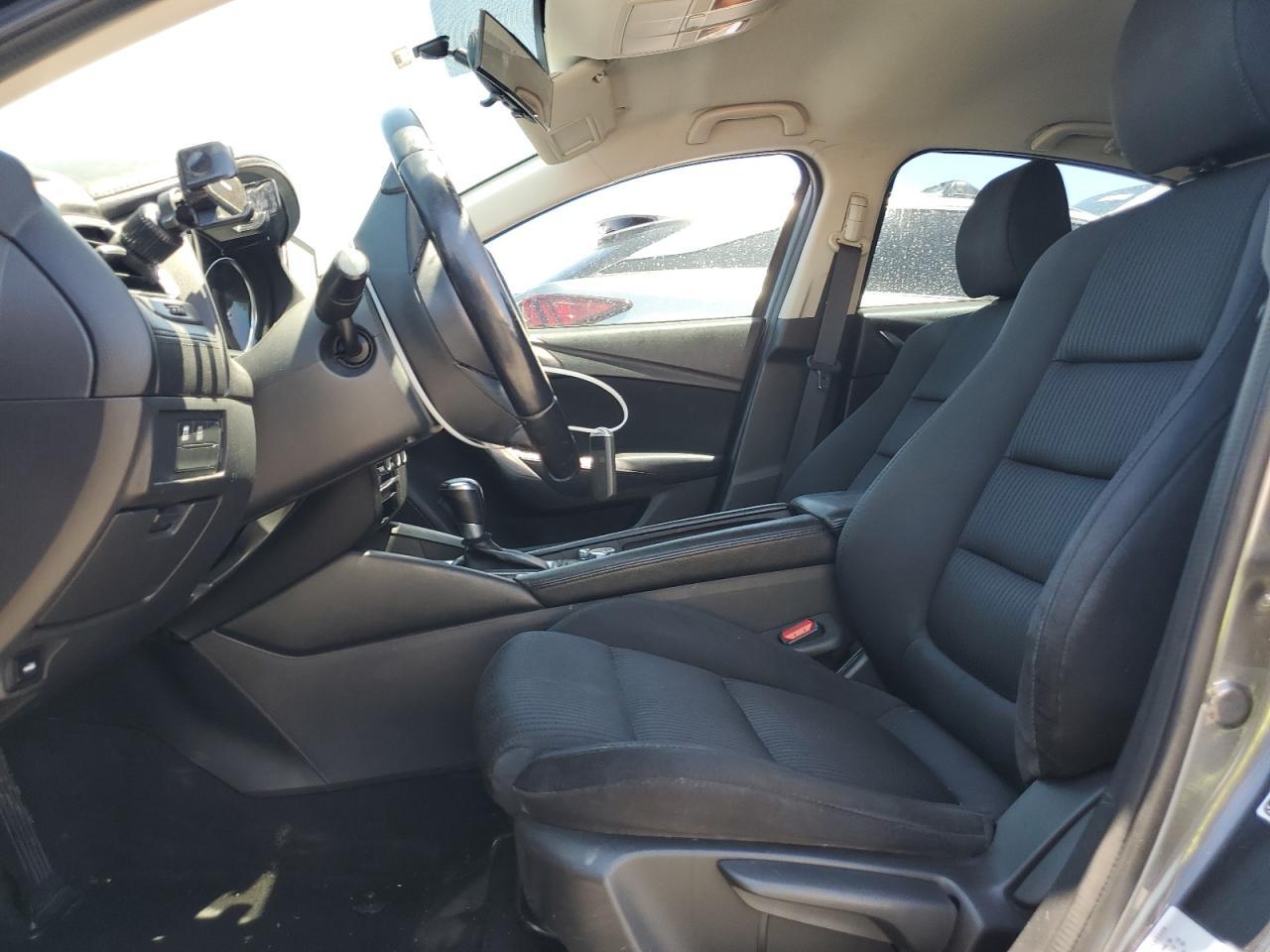 2016 Mazda 6 Sport - Фото 7