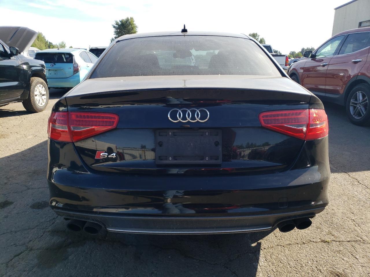 2014 Audi S4 Premium Plus - Image 6