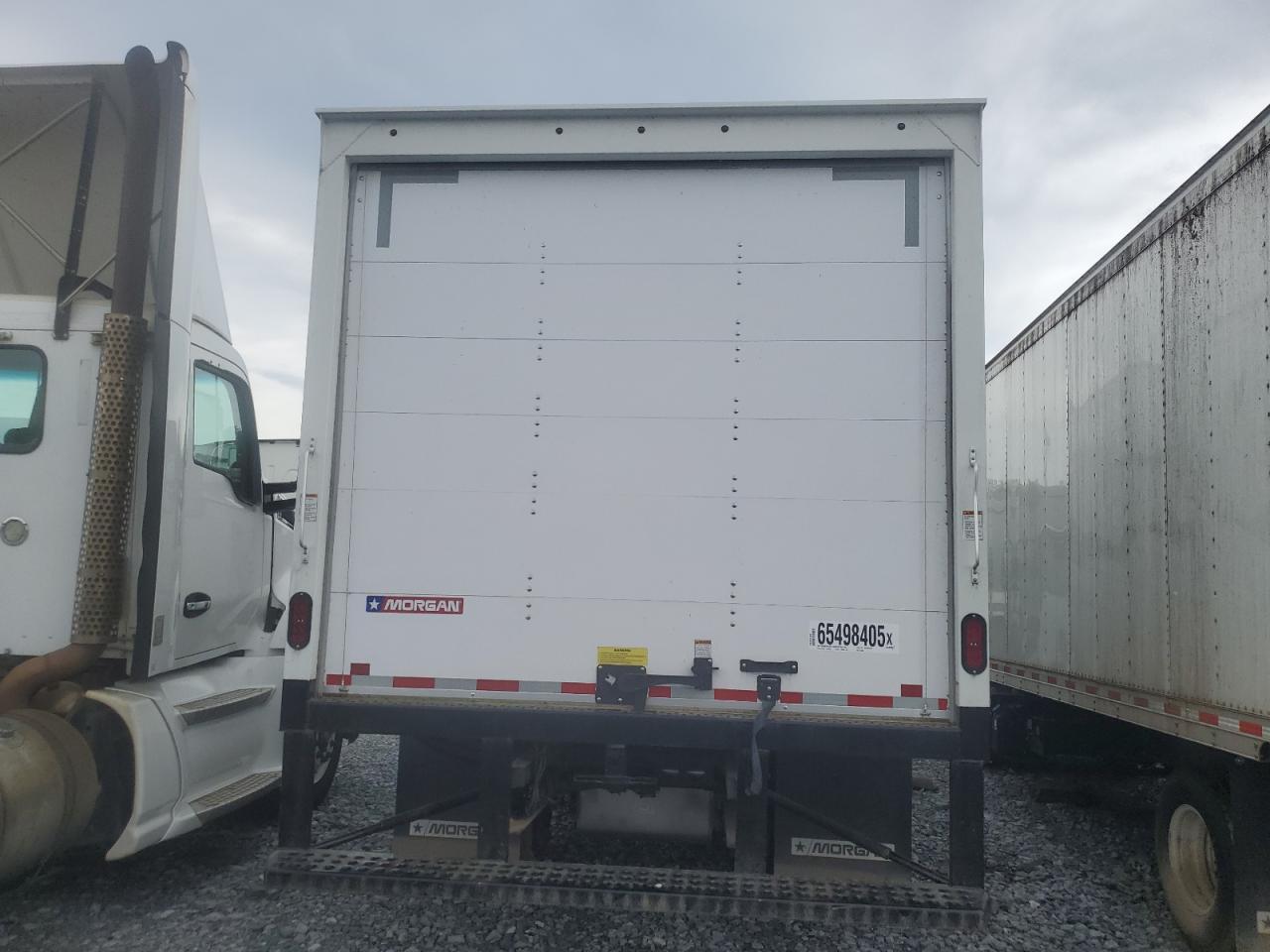 2023 Isuzu Npr Hd - Фото 6