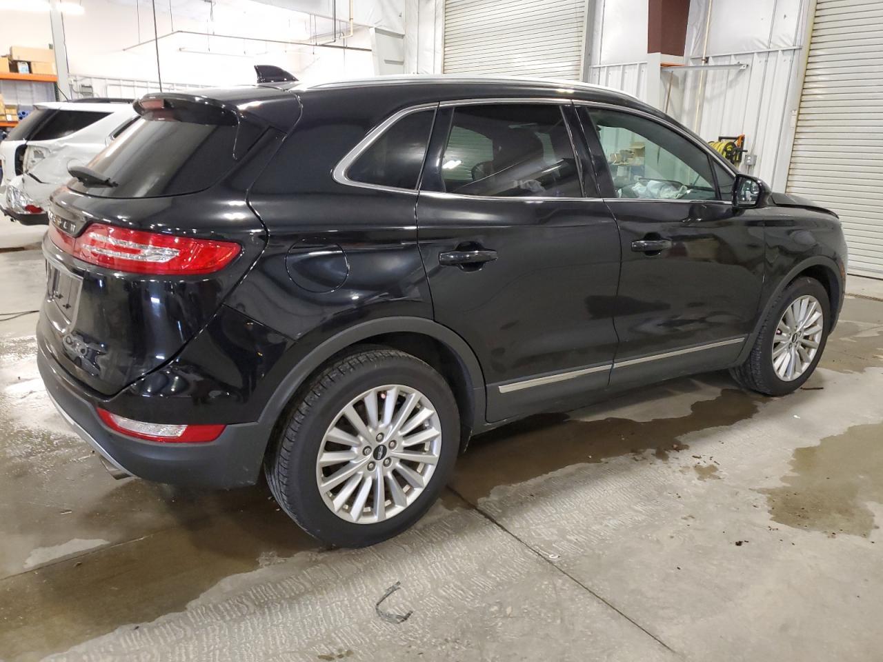 2019 Lincoln Mkc - Фото 3
