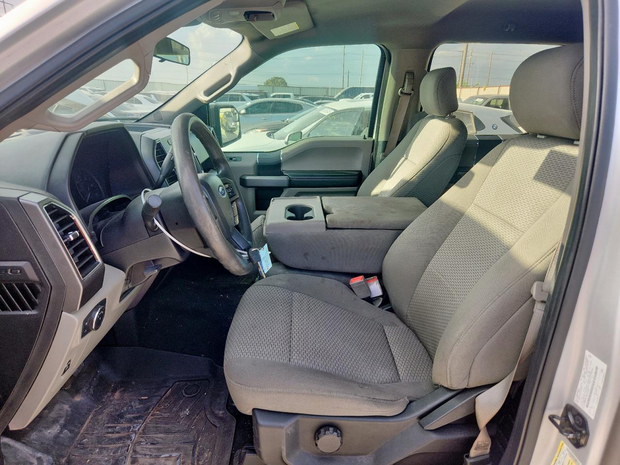 2019 Ford F150 Supercrew - Image 7