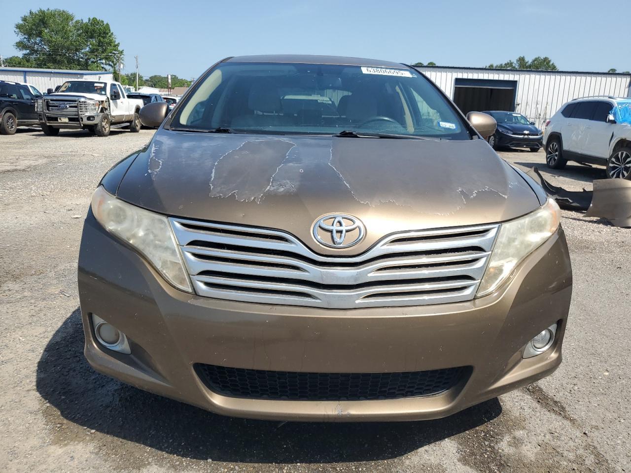 2009 Toyota Venza - Фото 5