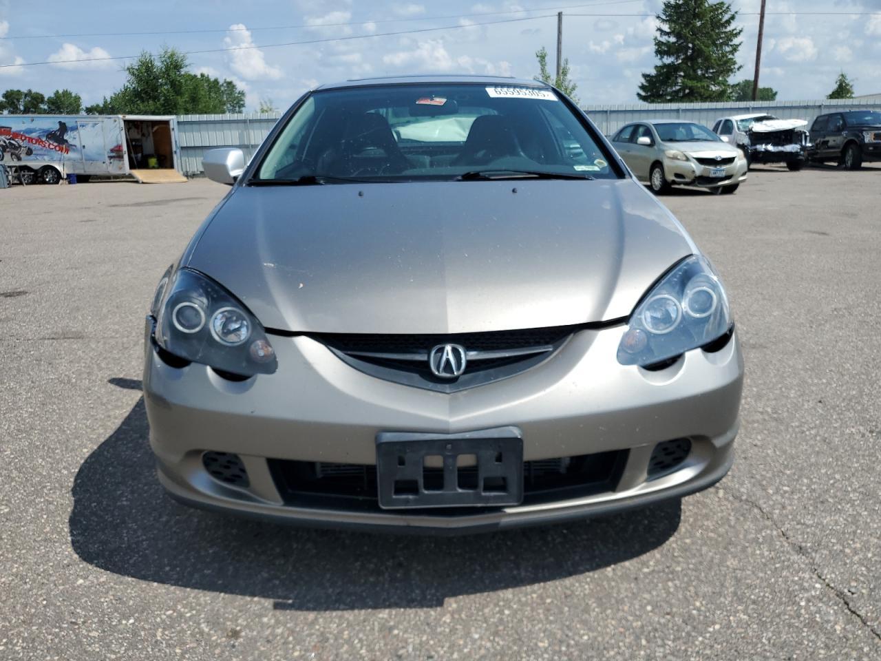 2006 Acura Rsx - Image 5