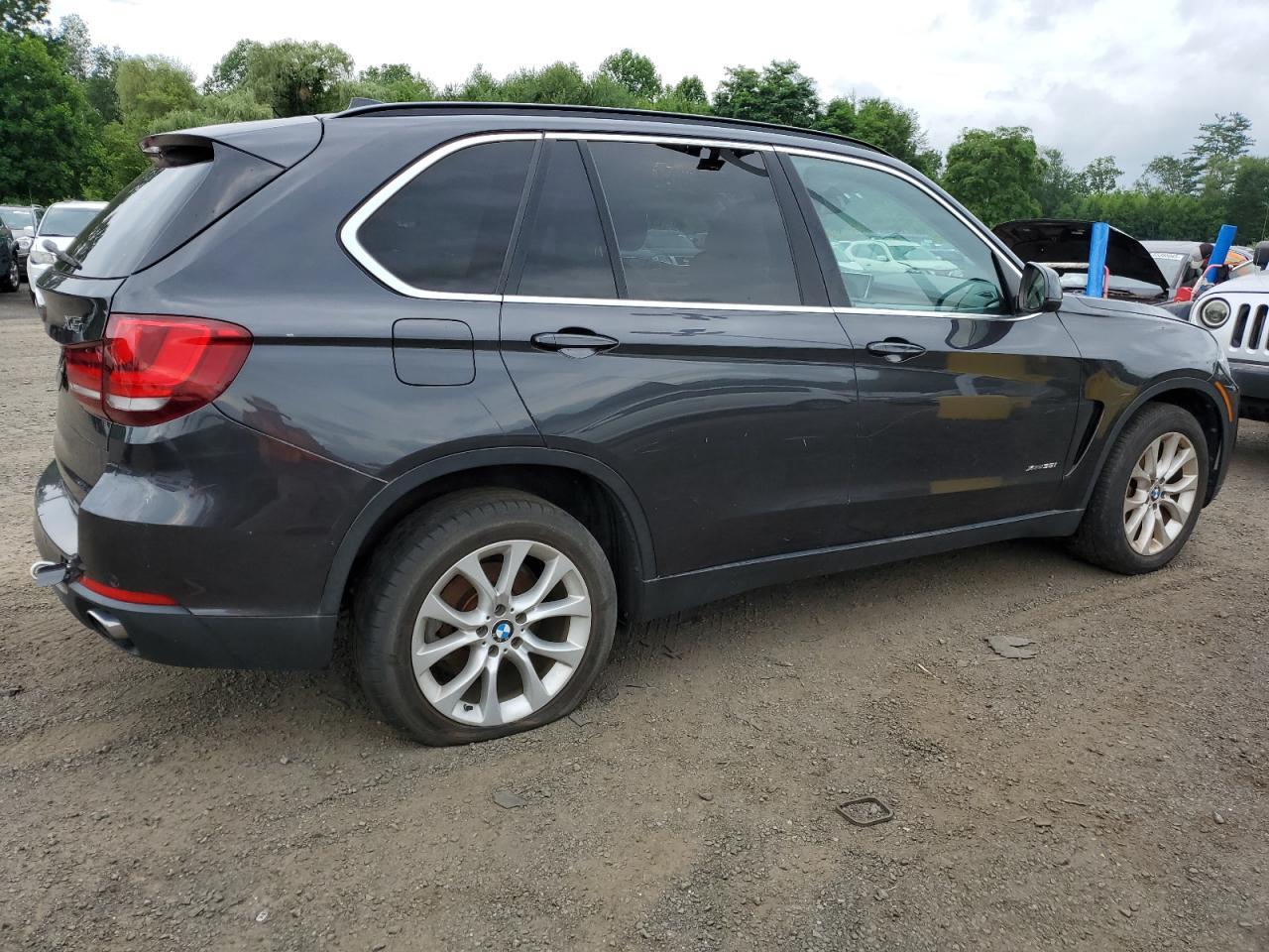 2016 BMW X5 xDrive35I - Фото 3