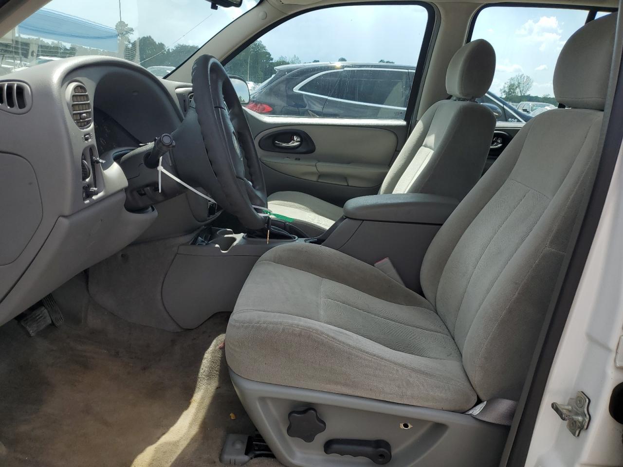 2006 Chevrolet Trailblazer Ls - Image 7