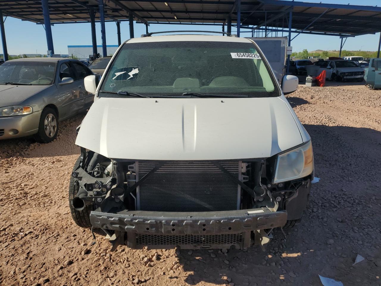 2009 Dodge Grand Caravan Sxt - Фото 5