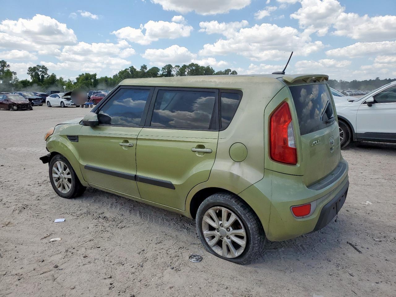 2012 Kia Soul + - Фото 2