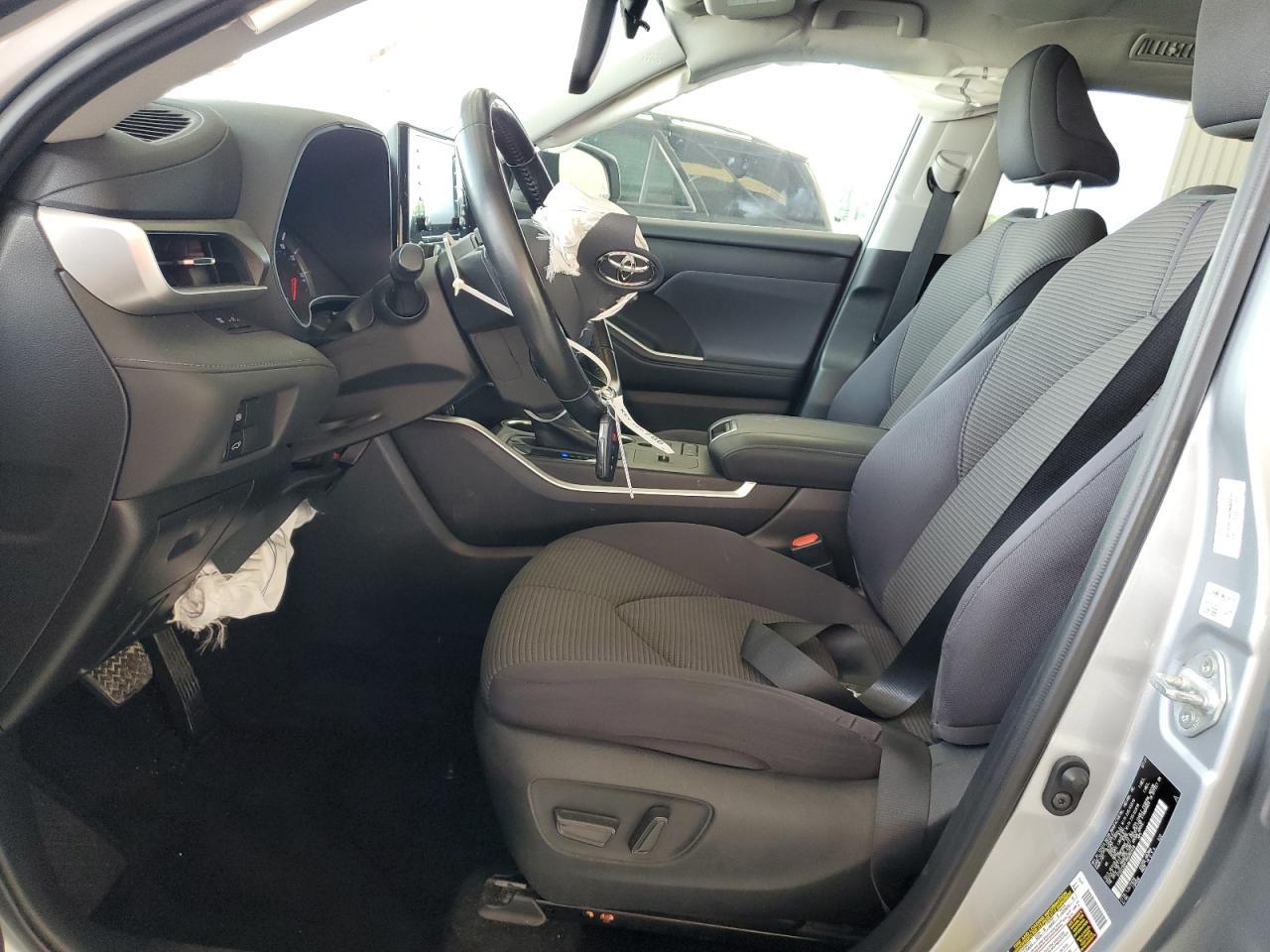 2021 Toyota Highlander L - Фото 7