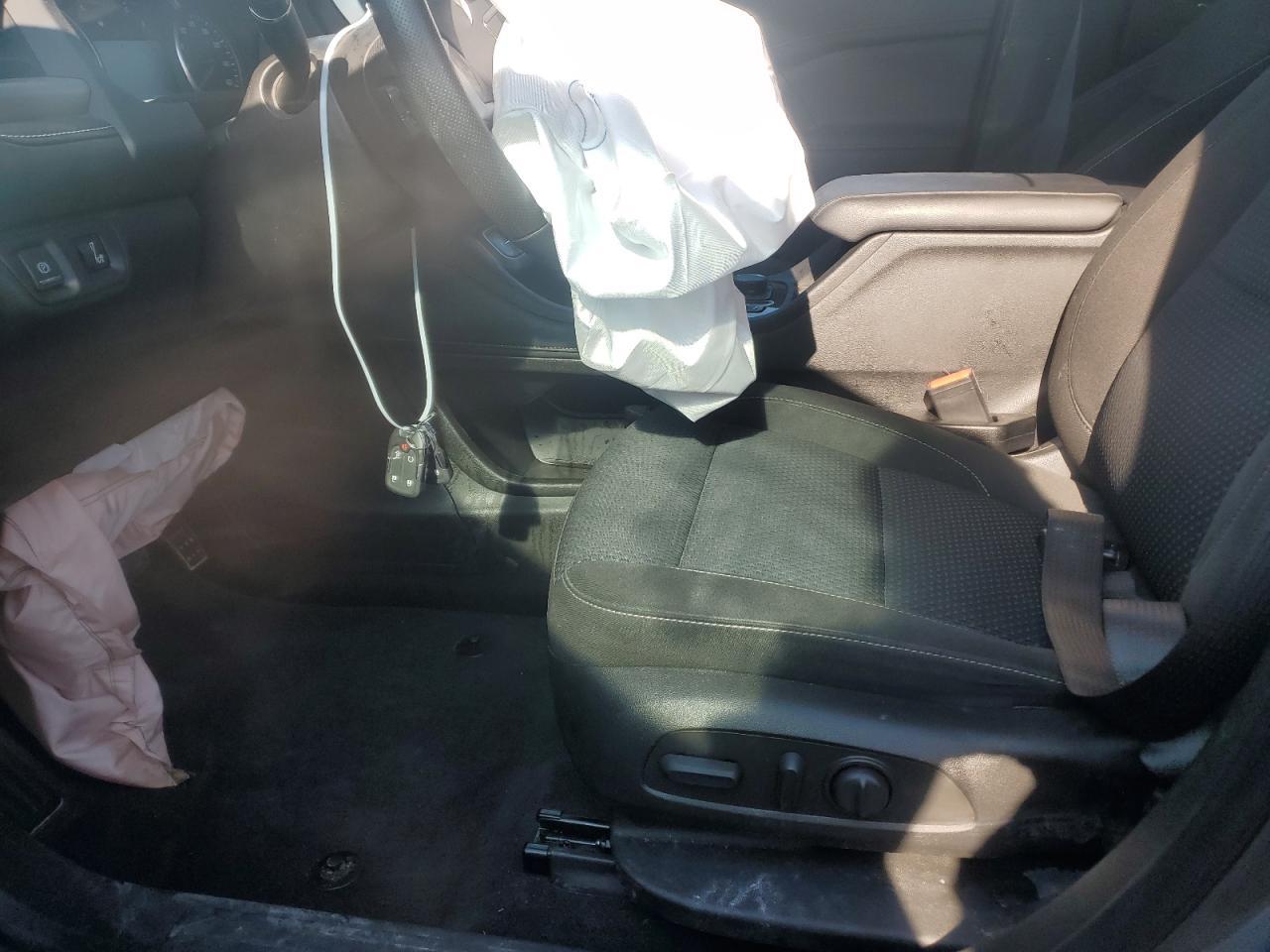 2022 GMC Acadia Sle - Image 7