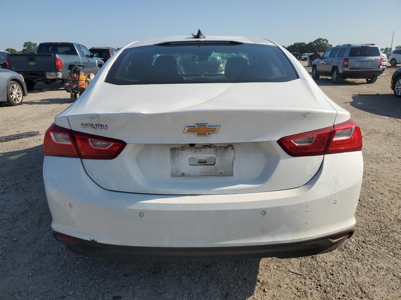 2024 Chevrolet Malibu Ls - Image 6